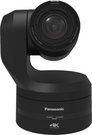 PANASONIC 4K INTEGRATED CAMERA, 1-ICH LARGE MOS, 2160/50P, BLACK