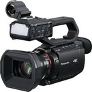 Panasonic camcorder AG-CX18EJ