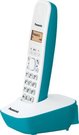 Panasonic KX-TG1611FXC Cordless phone