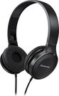 Panasonic headphones RP-HF100E-K, black