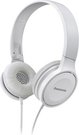 Panasonic headphones RP-HF100E-W, white