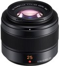 Panasonic Lumix 25mm F/1.4 Leica DG Summilux ASPH