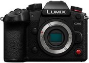 Panasonic Lumix DC-GH6 Body