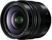 Panasonic Lumix 12mm F/1.4 G Leica DG Summilux ASPH