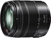 Panasonic Lumix G Vario 14-140mm F3.5-5.6 II ASPH Power OIS