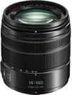 Panasonic Lumix G Vario 14-140mm F3.5-5.6 II ASPH Power OIS