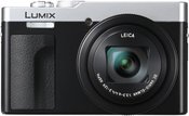 Panasonic Lumix TZ99 silver