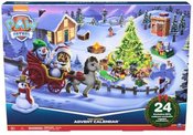 Paw Patrol advent calendar 2024