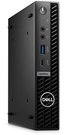 PC|DELL|OptiPlex|Micro Form Factor Plus 7020|Micro|CPU Core i5|i5-14500|2600 MHz|RAM 16GB|DDR5|SSD 512GB|Graphics card Integrated Graphics|Integrated|Windows 11 Pro|N005O7020MFFPEMEAVPNOKB