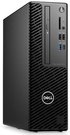 PC|DELL|Precision|3460|Business|SFF|CPU Core i7|i7-14700|2100 MHz|RAM 16GB|DDR5|5600 MHz|SSD 512GB|Graphics card Integrated Graphics|Integrated|EST|Windows 11 Pro|Colour Black|Included Accessories Dell Optical Mouse-MS116 - Black;Dell Multimedia Keyboard-KB216 - Estonian (QWERTY) -Black|N304P3460SFFEMEA_VP_EST