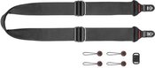 Peak Design camera strap Slide, black