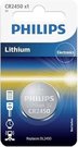 Philips Lithium 3.0V Knopfzelle CR2450