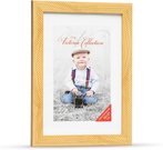 Photo frame Action 3 15x21, beige