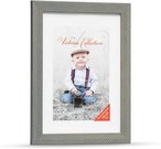 Photo frame Action 3 15x21, grey