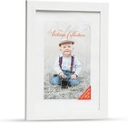 Photo frame Action 3 15x21, white