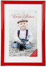 Photo frame Future 10x15, red