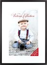 Photo frame Natura 50x70, black (VI2533)