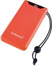 POWER BANK USB 10000MAH/ORANGE 7332038 INTENSO