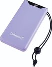 POWER BANK USB 10000MAH/PURPLE 7332033 INTENSO