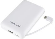 POWER BANK USB 10000MAH/BLACK 7314532 INTENSO