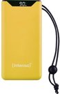 POWER BANK USB 10000MAH/YELLOW 7332039 INTENSO