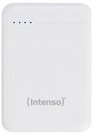 POWER BANK USB 5000MAH/WHITE 7313522 INTENSO