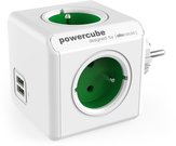 PowerCube Original USB Green (FR)