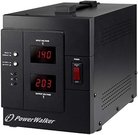 PowerWalker AVR 3000/SIV UPS