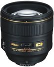 Nikon AF-S 85mm f/1.4G (Demo)