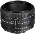 Nikon Nikkor AF 50mm f/1.8 (Demo)