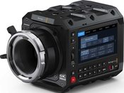 Blackmagic PYXIS 6K (L mount)