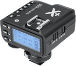 Quadralite Navigator X Plus S Transmitter