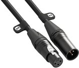 RODE XLR CABLE-6m black