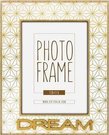 Frame HM2846 FULTON 10x15 wooden