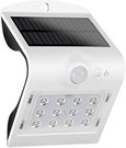 REV Solar LED Butterfly with Motion Detector 1,5W white