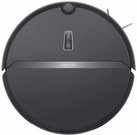 Roborock robot vacuum cleaner E4, black