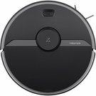 Roborock robot vacuum cleaner S6 Pure, black