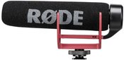 Rode VideoMic Go mikrofonas