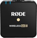 Rode Wireless Go II TX Transmitter