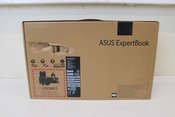 SALE OUT. ASUS ExpertBook B1502CVA-BQ1905X FHD i3-1315U/16GB/SSD 256GB/Intel UHD Graphics/Win11Pro/English backlit kbd/Black/ | Asus | ExpertBook | B1502CVA-BQ1905X | Star Black | 15.6 " | IPS | FHD | 1920 x 1080 pixels | Anti-glare | Intel Core i3 | i3-1315U | 16 GB | DDR4 | Solid-state drive capacity 256 GB | Intel UHD Graphics | Windows 11 Pro | 802.11ax | Bluetooth version 5.2 | Keyboard language English | Warranty 36 month(s) | Battery warranty 36 month(s) | DAMAGED PACKAGING