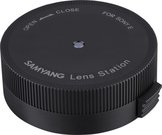 SAMYANG LENS STATION NIKON