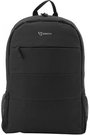 Sbox Notebook Backpack Toronto 15,6" NSS-19044 black