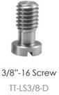 Screw 3/8