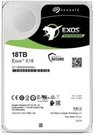 Seagate Exos X18 10TB 4Kn SATA 3,5 ST10000NM018G