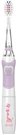 Seago SG-977 sonic toothbrush (pink)