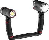 Sealife Sea Dragon Duo 3000F Flash Set (SL690)