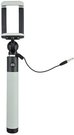 Caruba Selfie Stick Plug & Play Grey