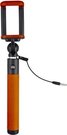 Caruba Selfie Stick Plug & Play Orange