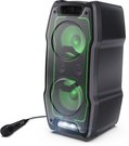 Sharp PS-931 Party Speaker System with Built-in Battery, TWS, 180W | Sharp