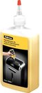 Fellowes Oil for document shredder, 330 ml